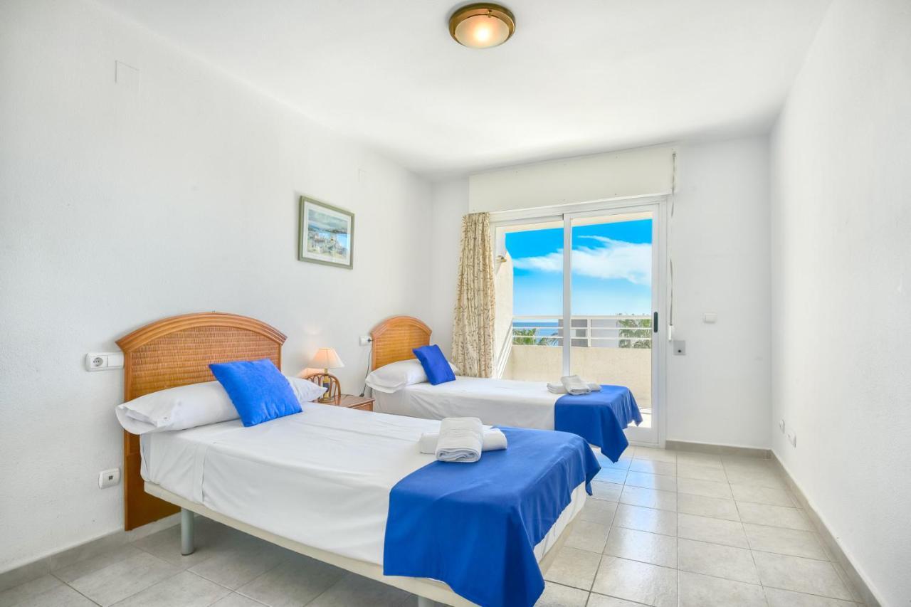Apartment Homeincalpe Apolo Xvi 2-3-14