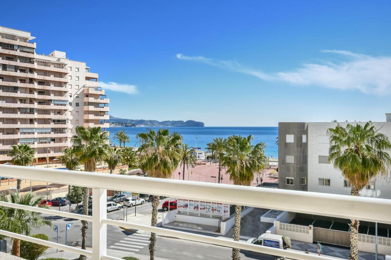 Apartment Homeincalpe Apolo Xvi 2-3-14 *