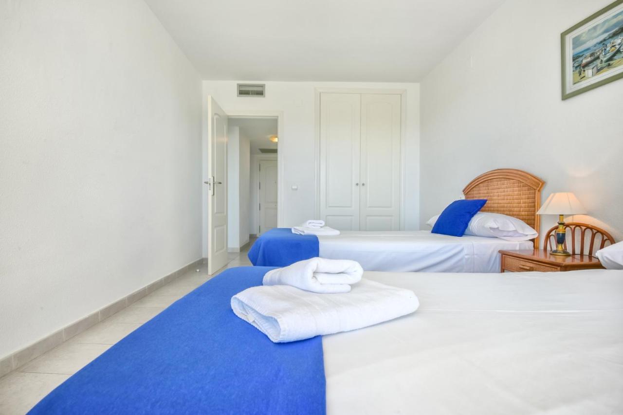 Homeincalpe Apolo Xvi 2-3-14 Apartment *