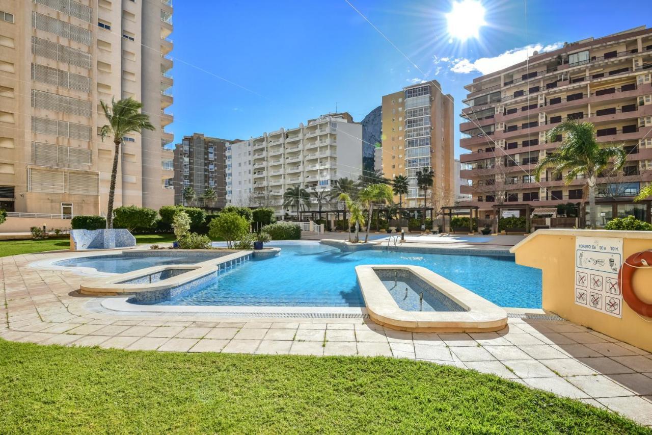 Homeincalpe Apolo Xvi 2-3-14 Apartment *