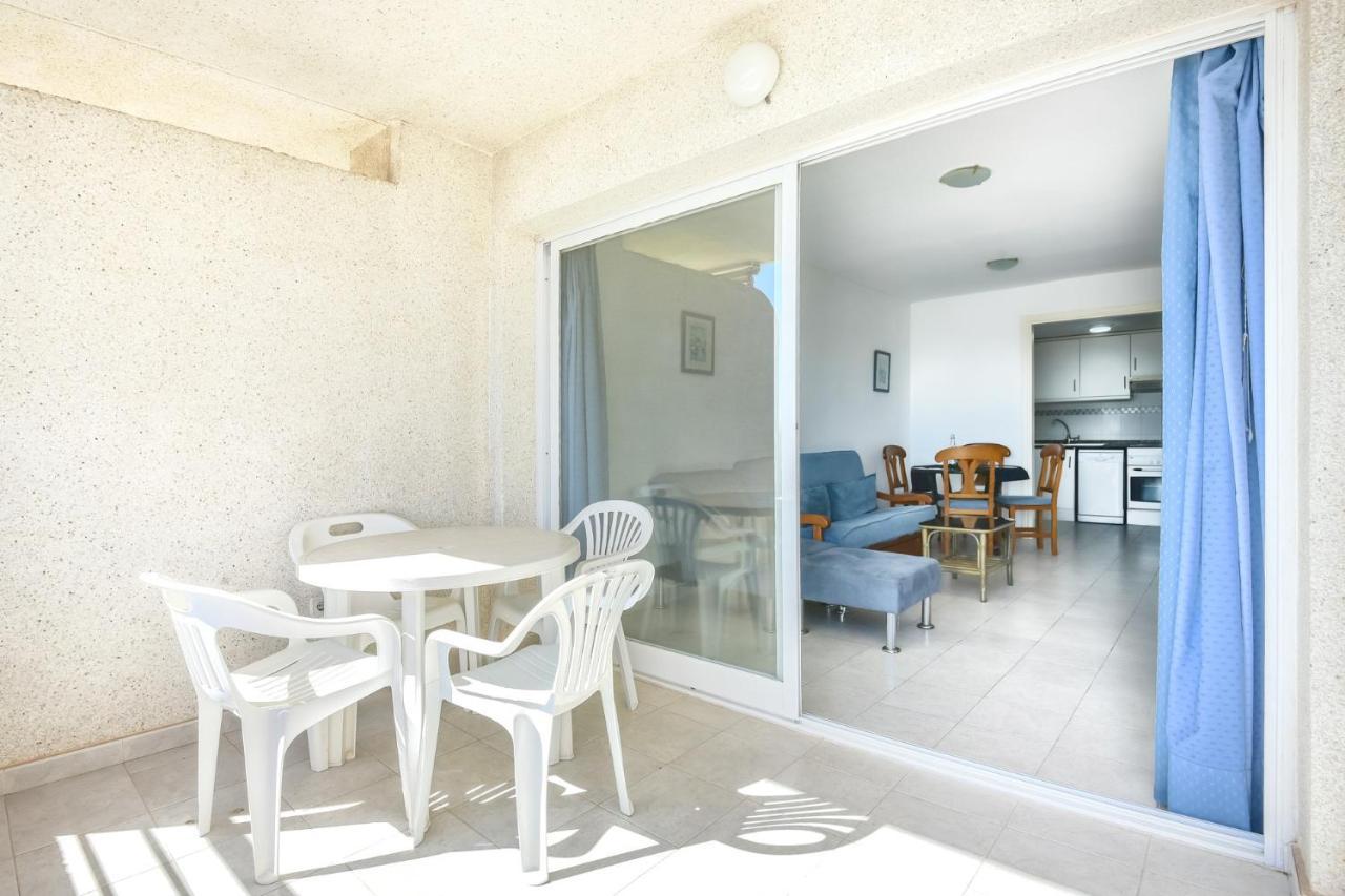 Apartment Homeincalpe Apolo Xvi 2-3-14 *