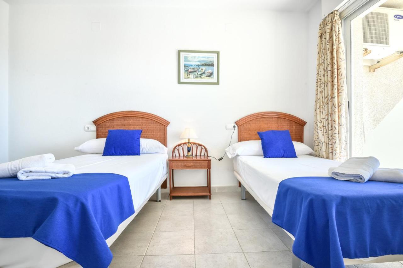 Apartament Homeincalpe Apolo Xvi 2-3-14
