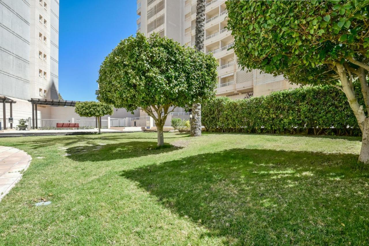 Homeincalpe Apolo Xvi 2-3-14 Apartment Calpe