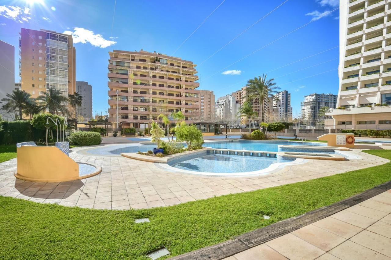 Homeincalpe Apolo Xvi 2-3-14 Calp