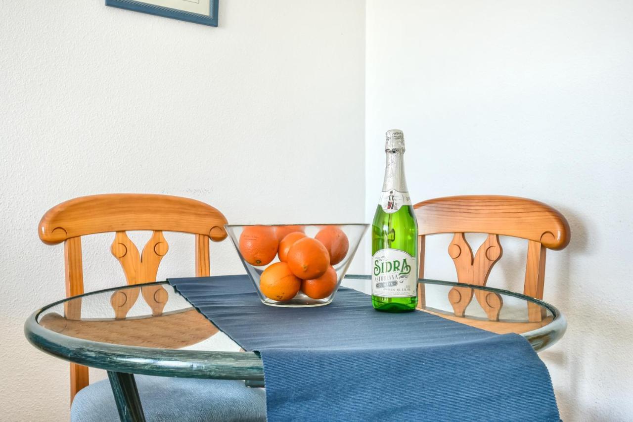 Apartment Homeincalpe Apolo Xvi 2-3-14