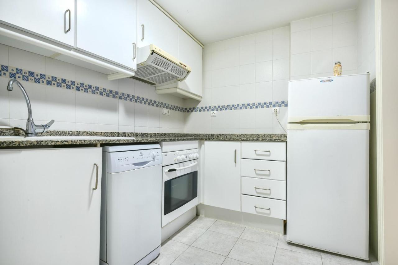 Homeincalpe Apolo Xvi 2-3-14 Appartement *